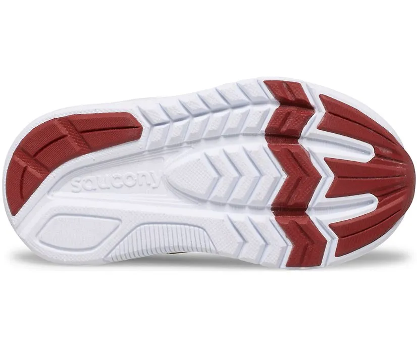 Kinvara 13 JR Acid/Lime Wide