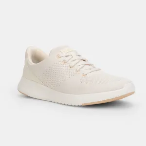 Kizik Lima Color: White Creme