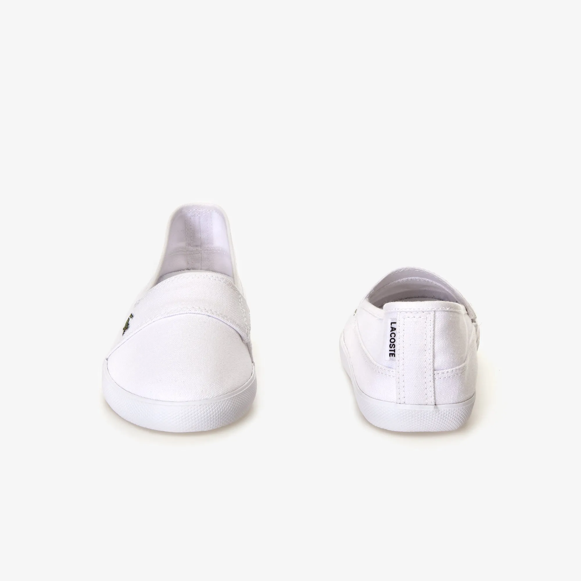 Lacoste Marice Bl 2 Spw Shoes - White