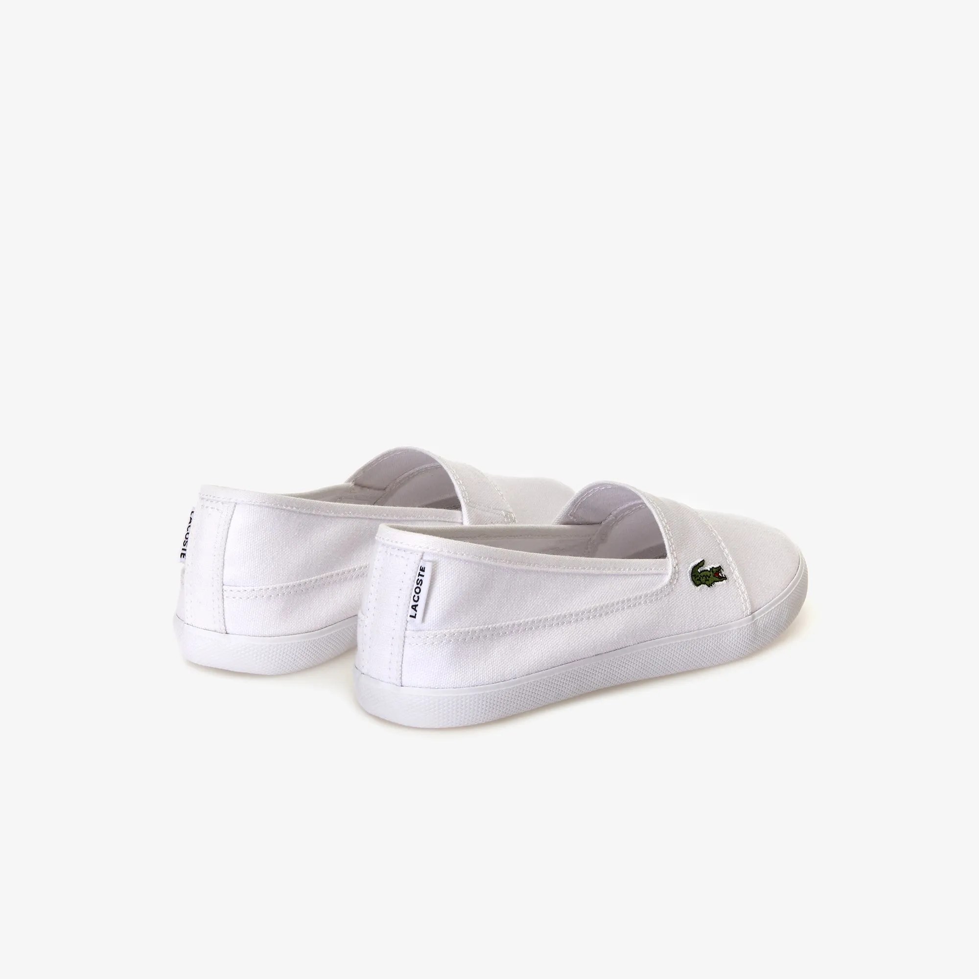 Lacoste Marice Bl 2 Spw Shoes - White