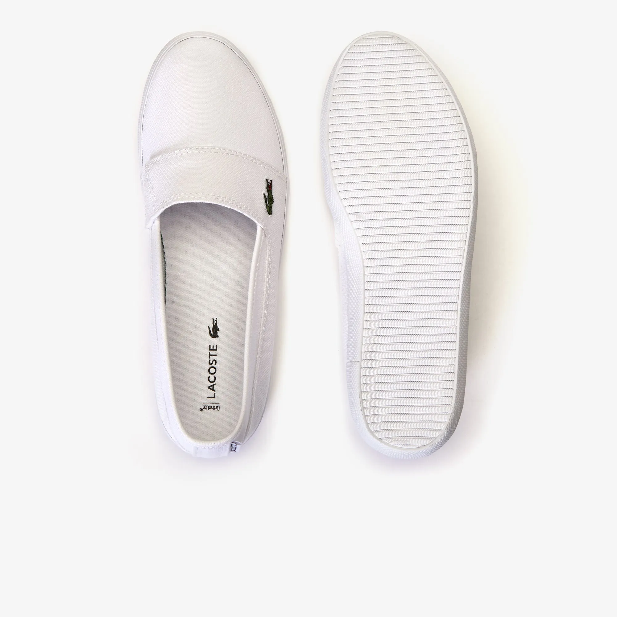 Lacoste Marice Bl 2 Spw Shoes - White