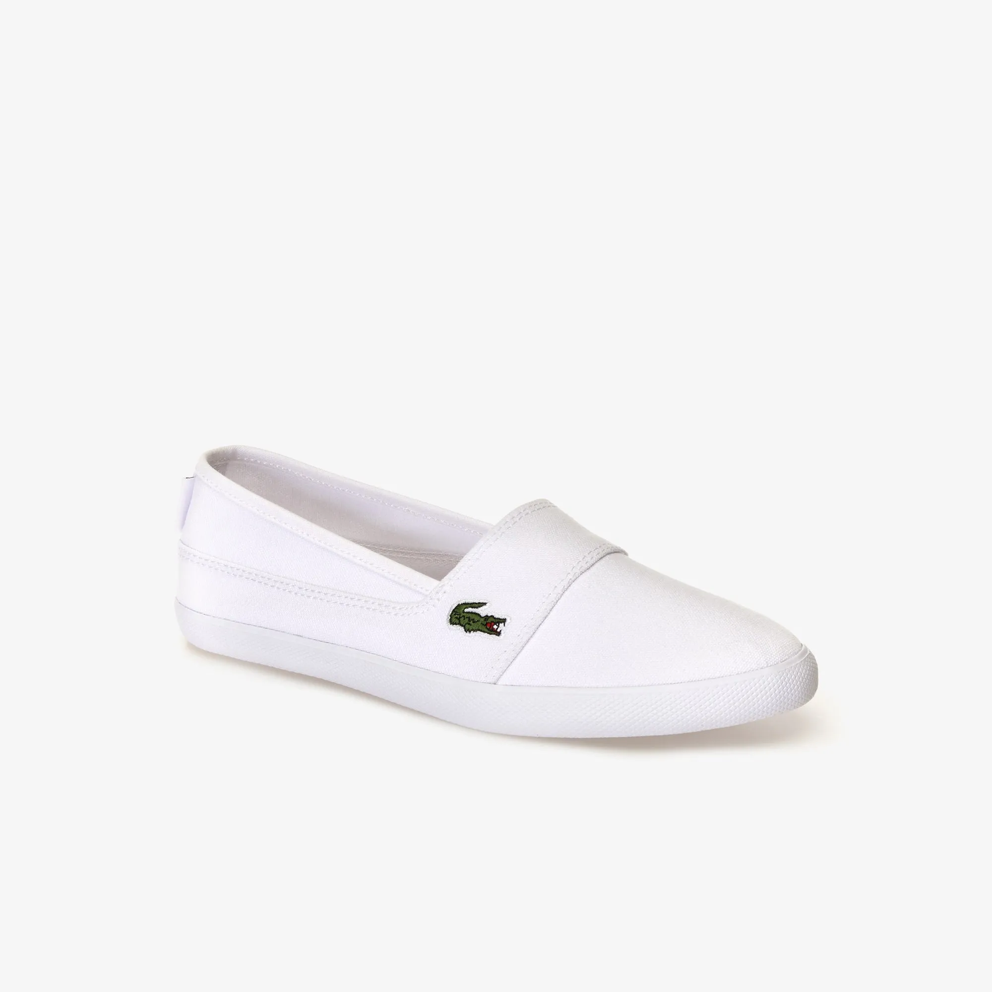 Lacoste Marice Bl 2 Spw Shoes - White