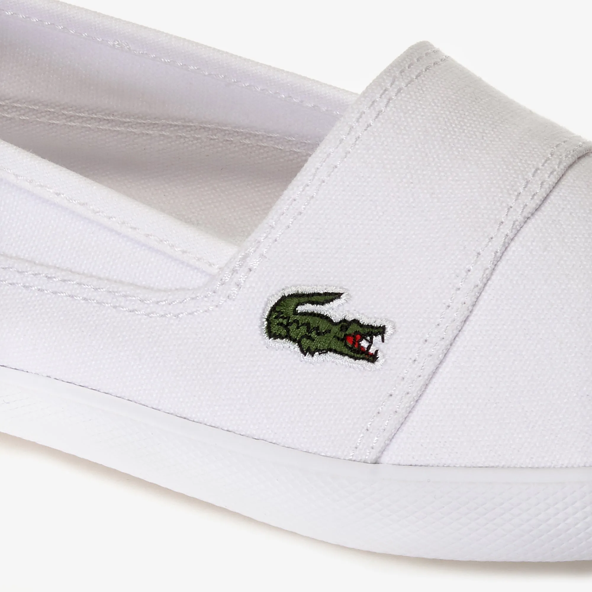 Lacoste Marice Bl 2 Spw Shoes - White