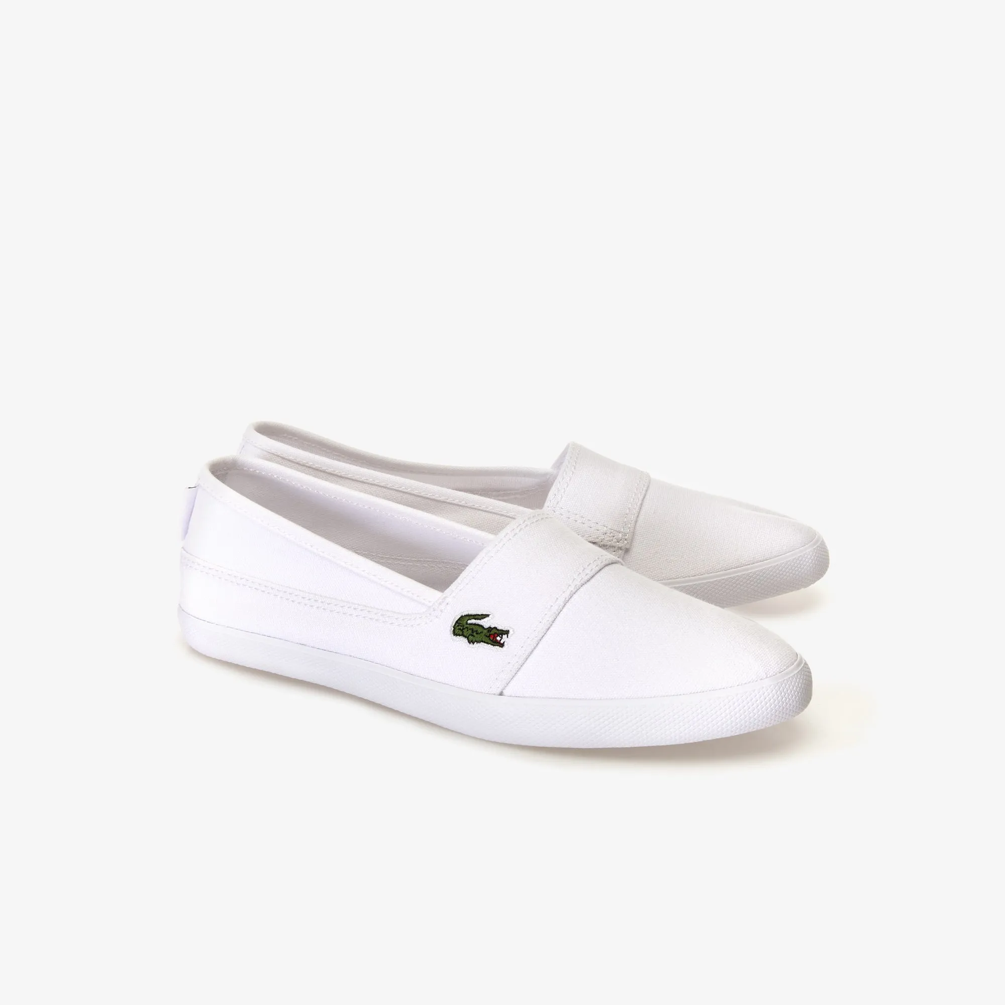 Lacoste Marice Bl 2 Spw Shoes - White