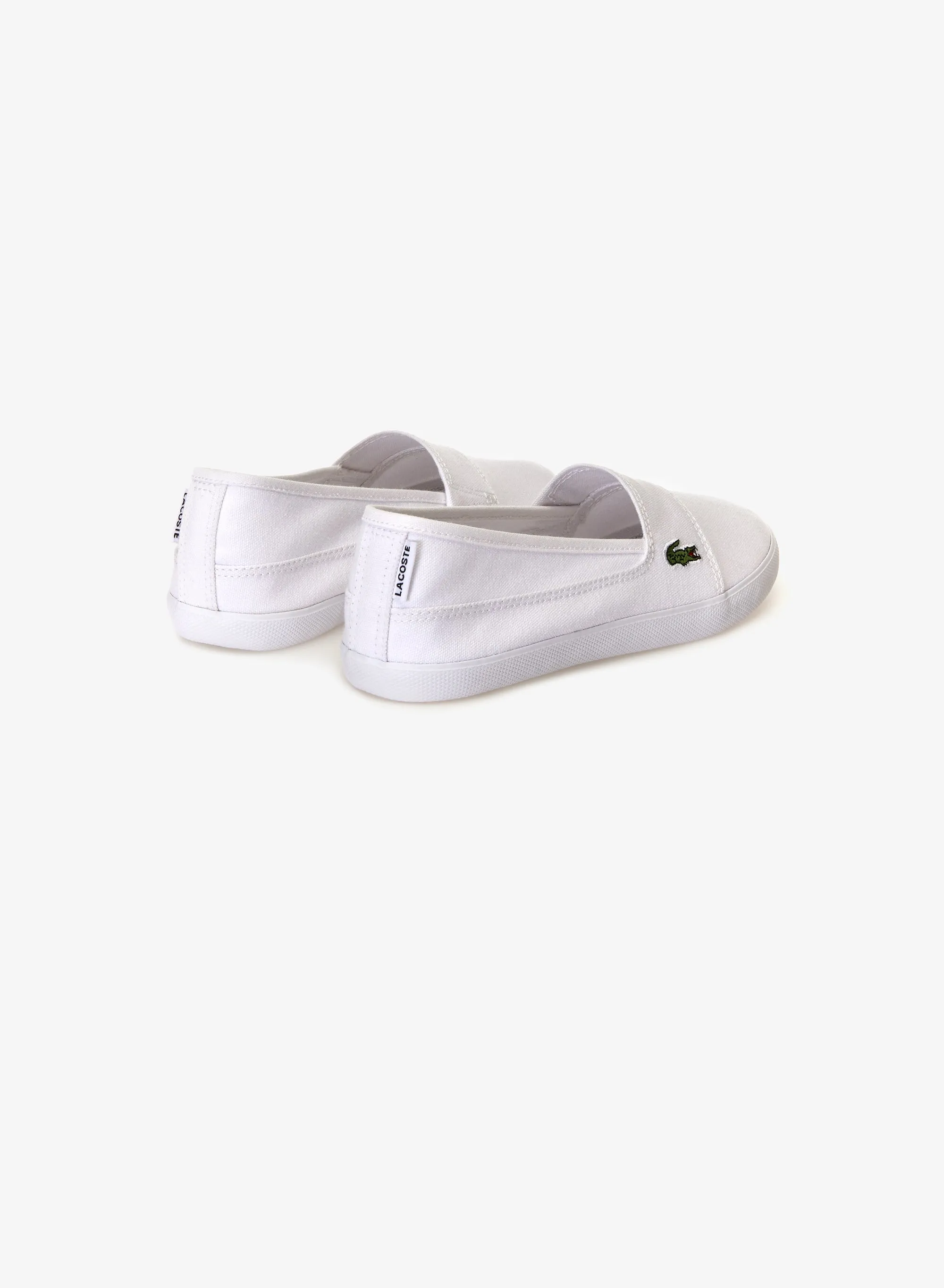 Lacoste Marice Bl 2 Spw Shoes - White