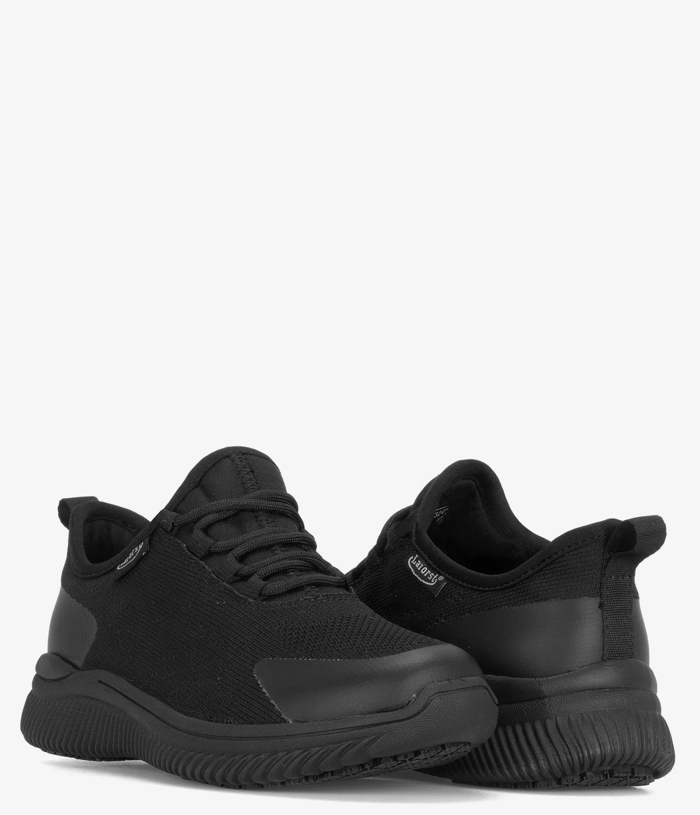 Laforst Jump Slip-Resistant Knit Slip-on - Women