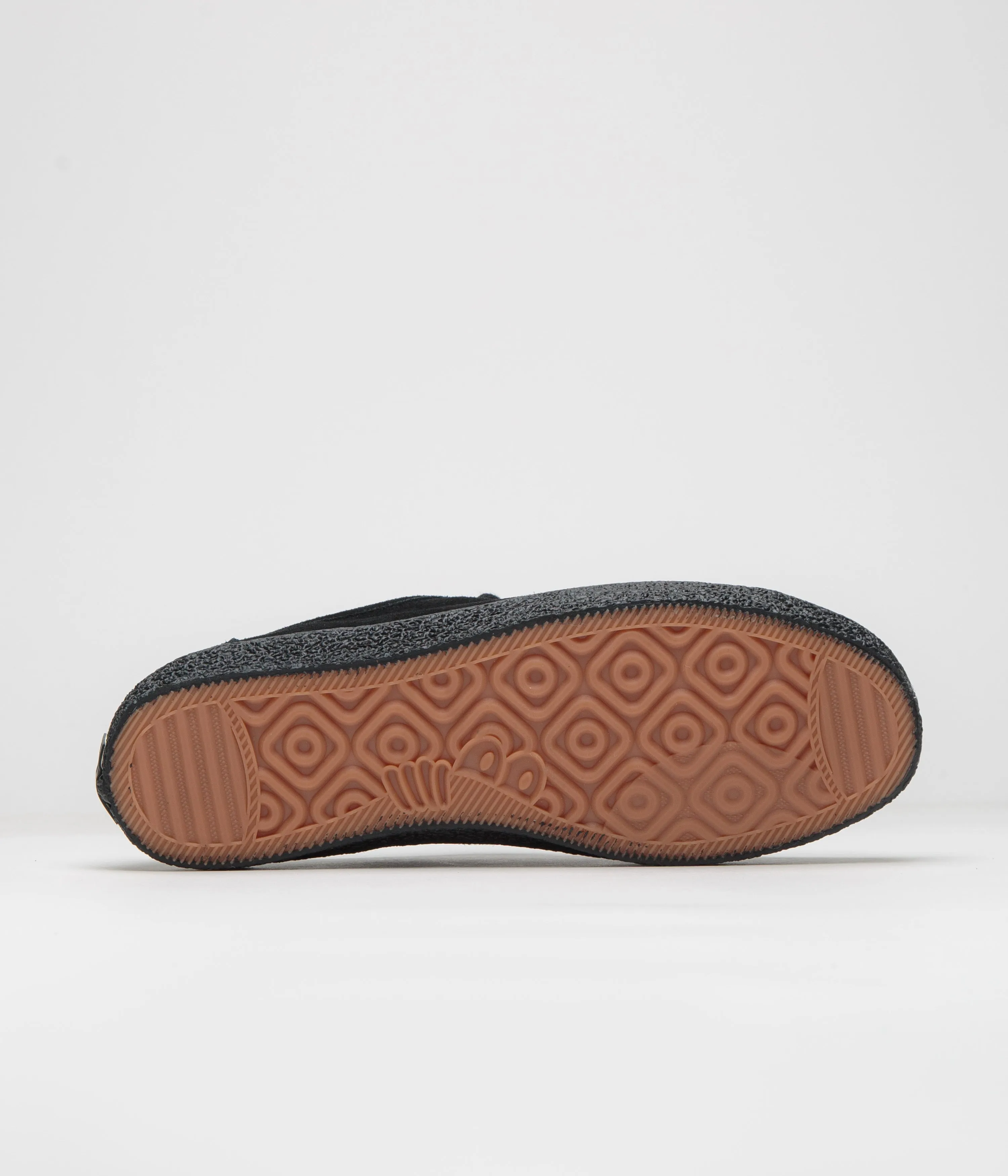 Last Resort AB VM006 Moc Shoes - Black / Black