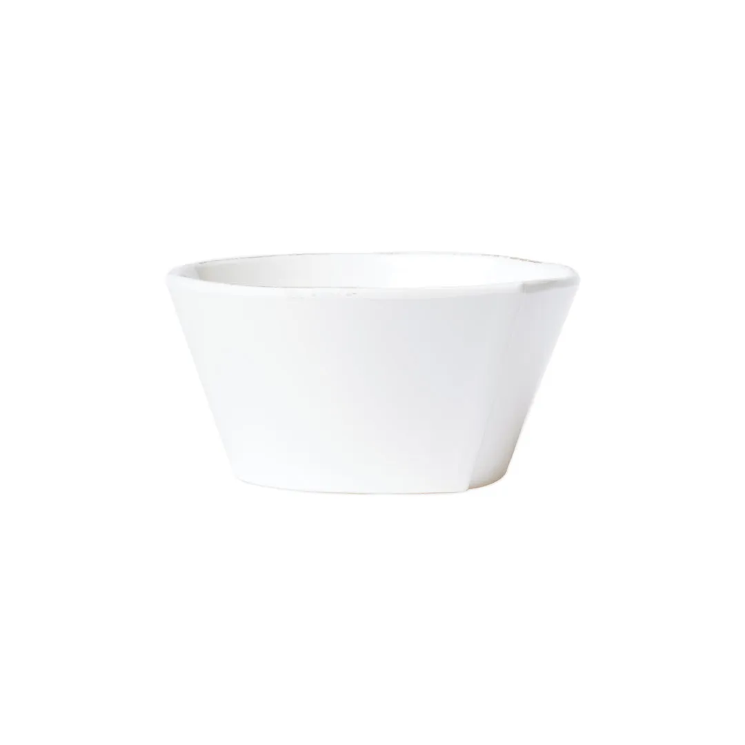 Lastra Melamine Dinnerware Collection