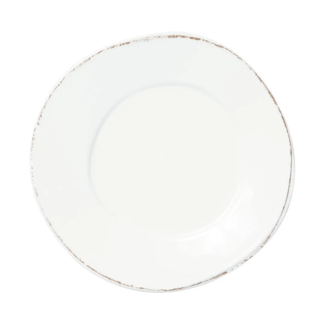 Lastra Melamine Dinnerware Collection