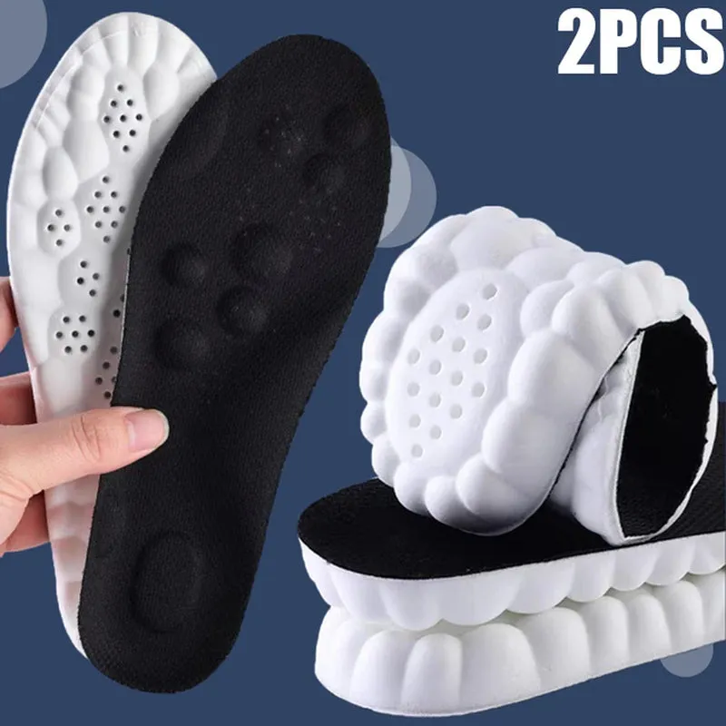 Latex Sport Insoles