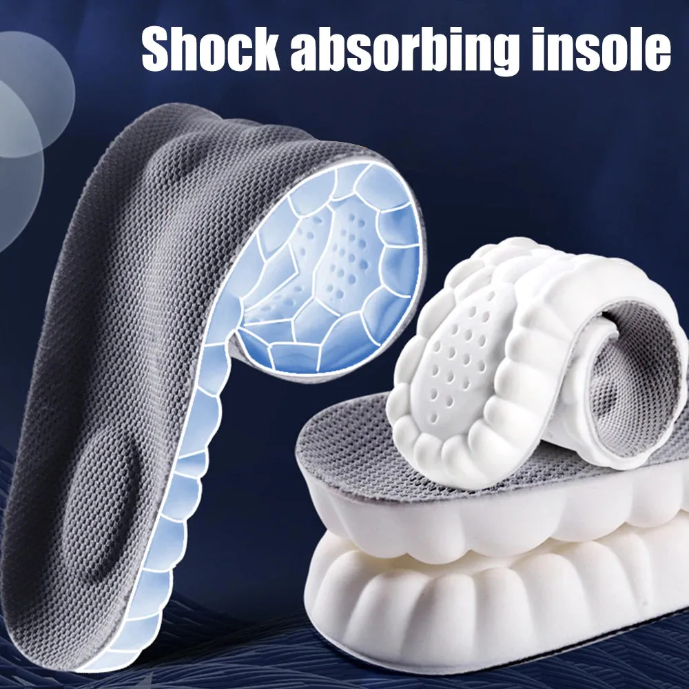 Latex Sport Insoles
