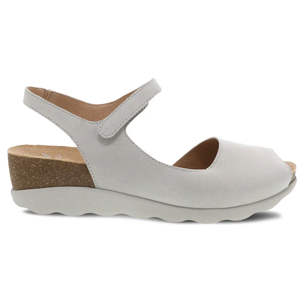 Marcy Wedge