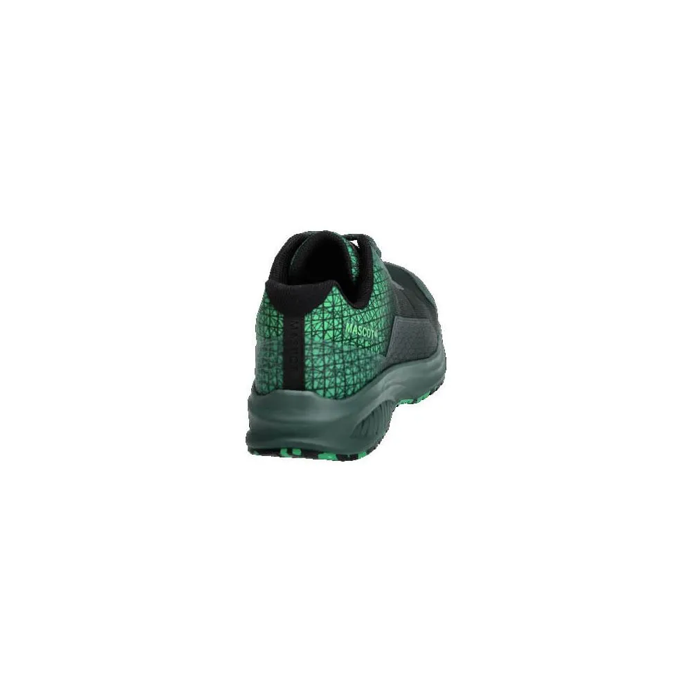 Mascot S3S Esd Lightweight Breathable Composite Toe Cap Safety Shoes F1500-909, Footwear Accelerate