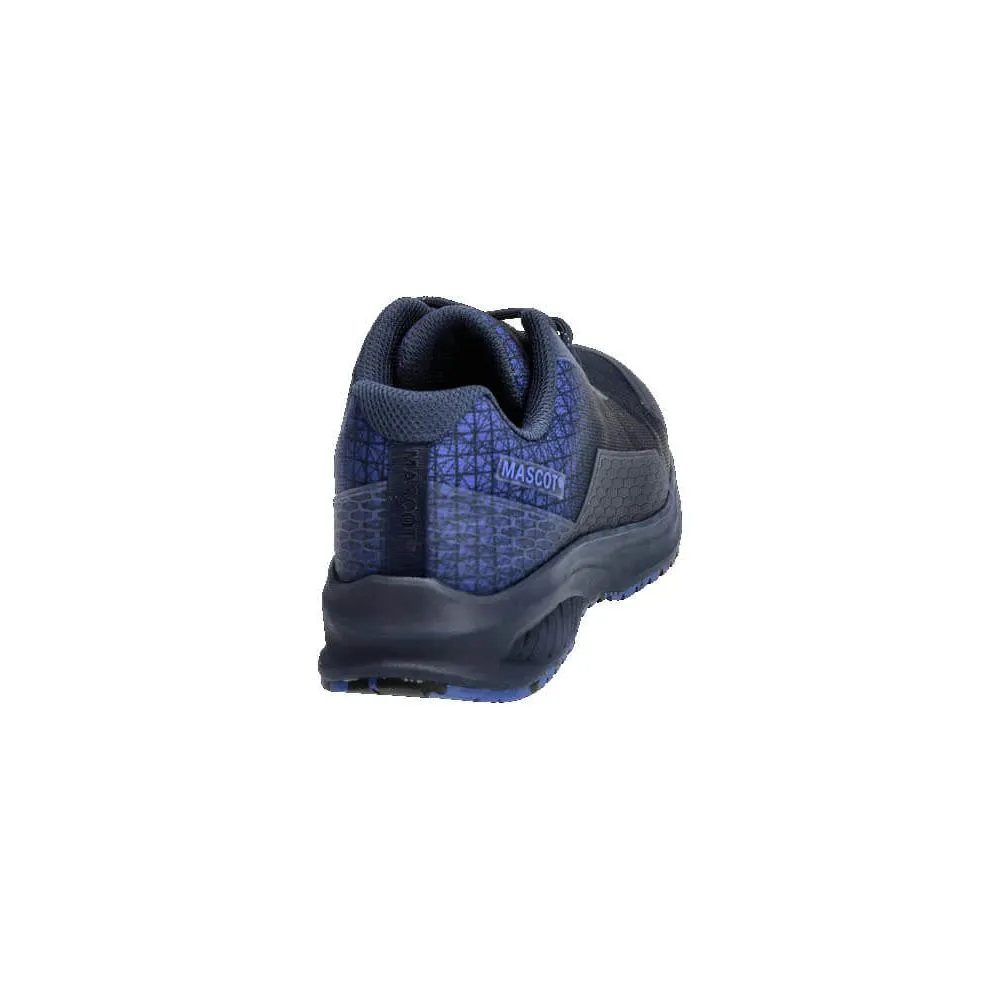 Mascot S3S Esd Lightweight Breathable Composite Toe Cap Safety Shoes F1500-909, Footwear Accelerate