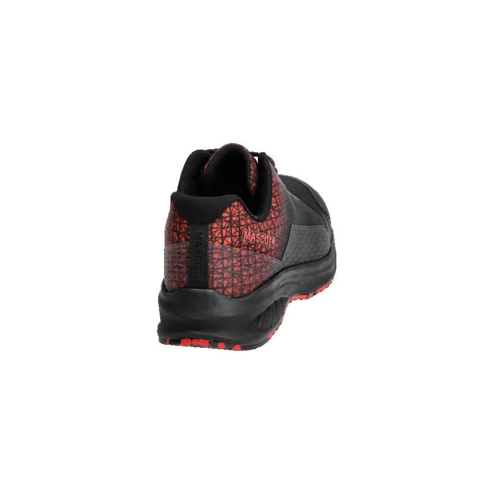 Mascot S3S Esd Lightweight Breathable Composite Toe Cap Safety Shoes F1500-909, Footwear Accelerate