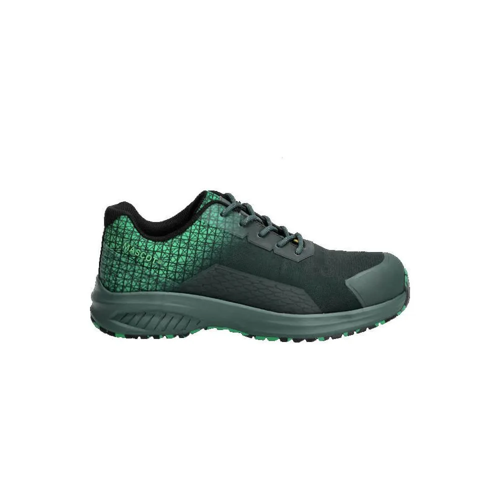 Mascot S3S Esd Lightweight Breathable Composite Toe Cap Safety Shoes F1500-909, Footwear Accelerate