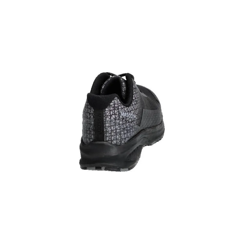 Mascot S3S Esd Lightweight Breathable Composite Toe Cap Safety Shoes F1500-909, Footwear Accelerate