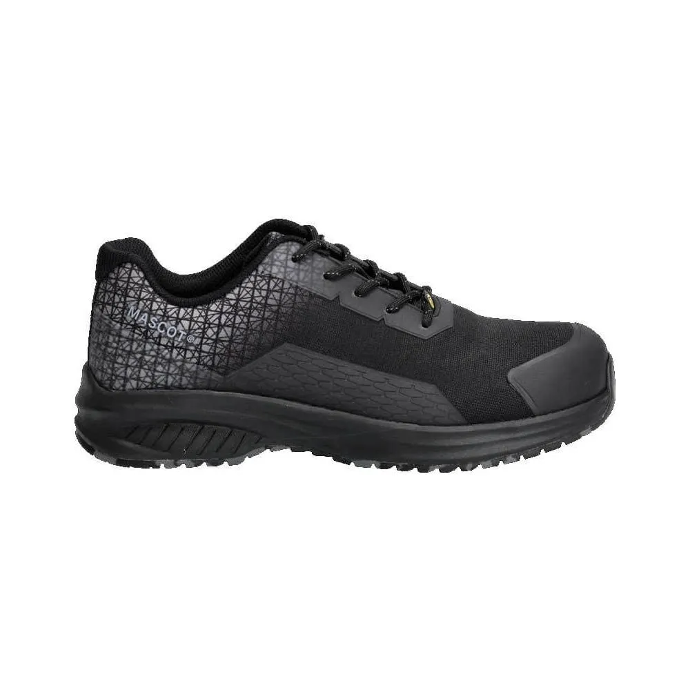Mascot S3S Esd Lightweight Breathable Composite Toe Cap Safety Shoes F1500-909, Footwear Accelerate