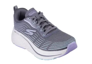 MAX CUSHIONING ELITE 2 - CHARCOAL LAVENDER