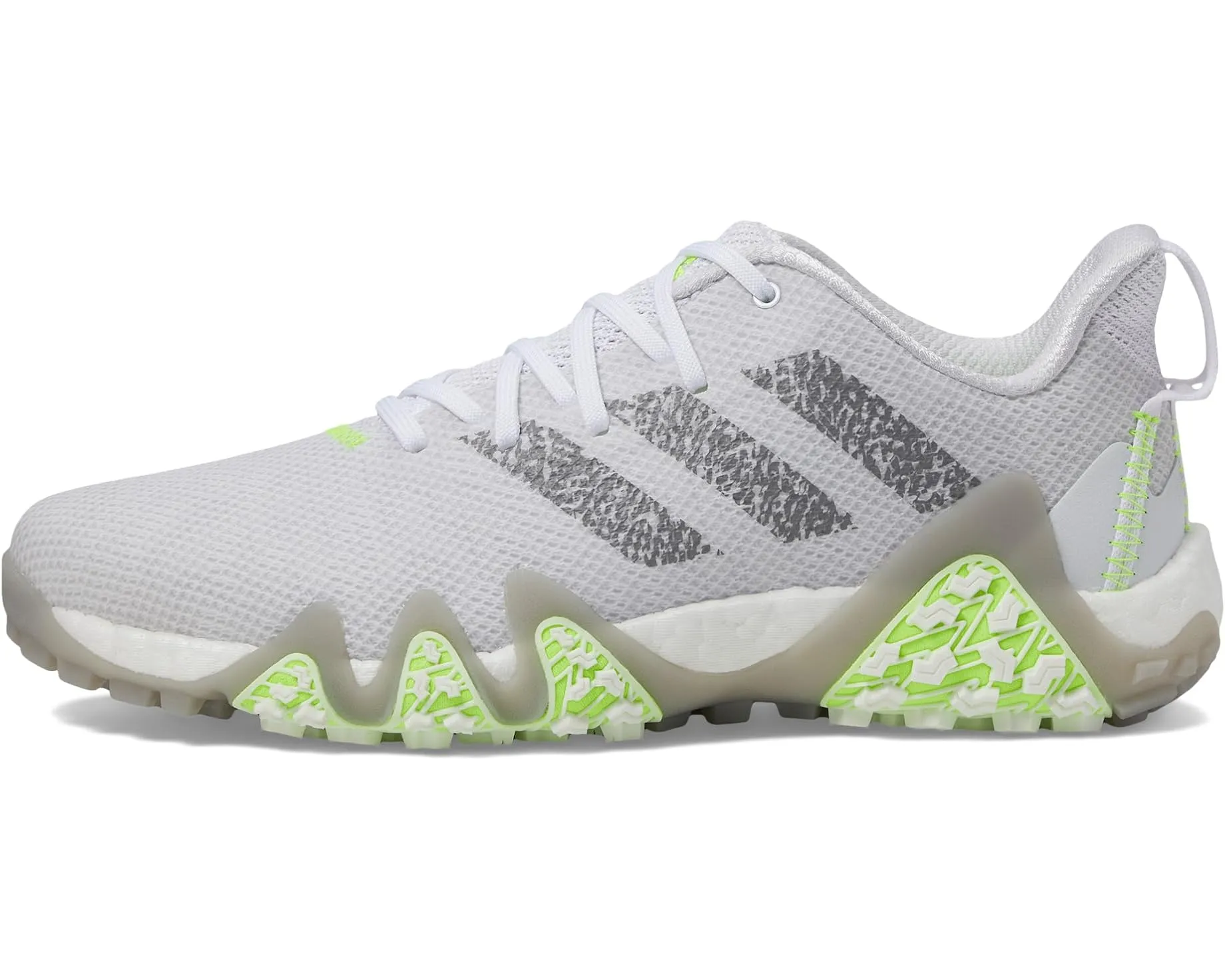 Men's adidas Golf CODECHAOS 22 Spikeless Golf Shoe