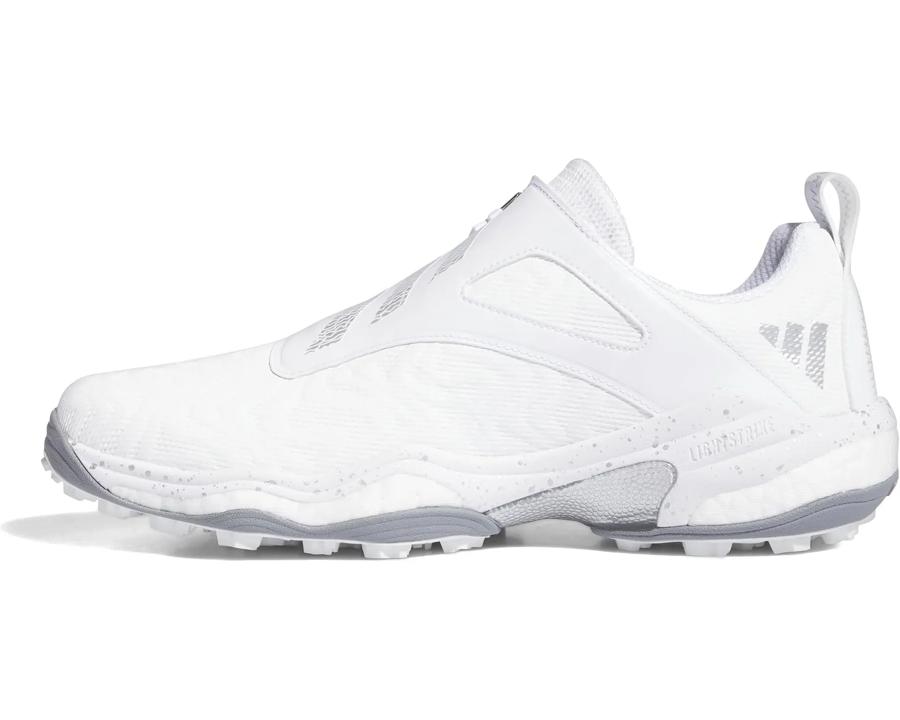 Men's adidas Golf Codechaos BOA 25 Golf Shoes
