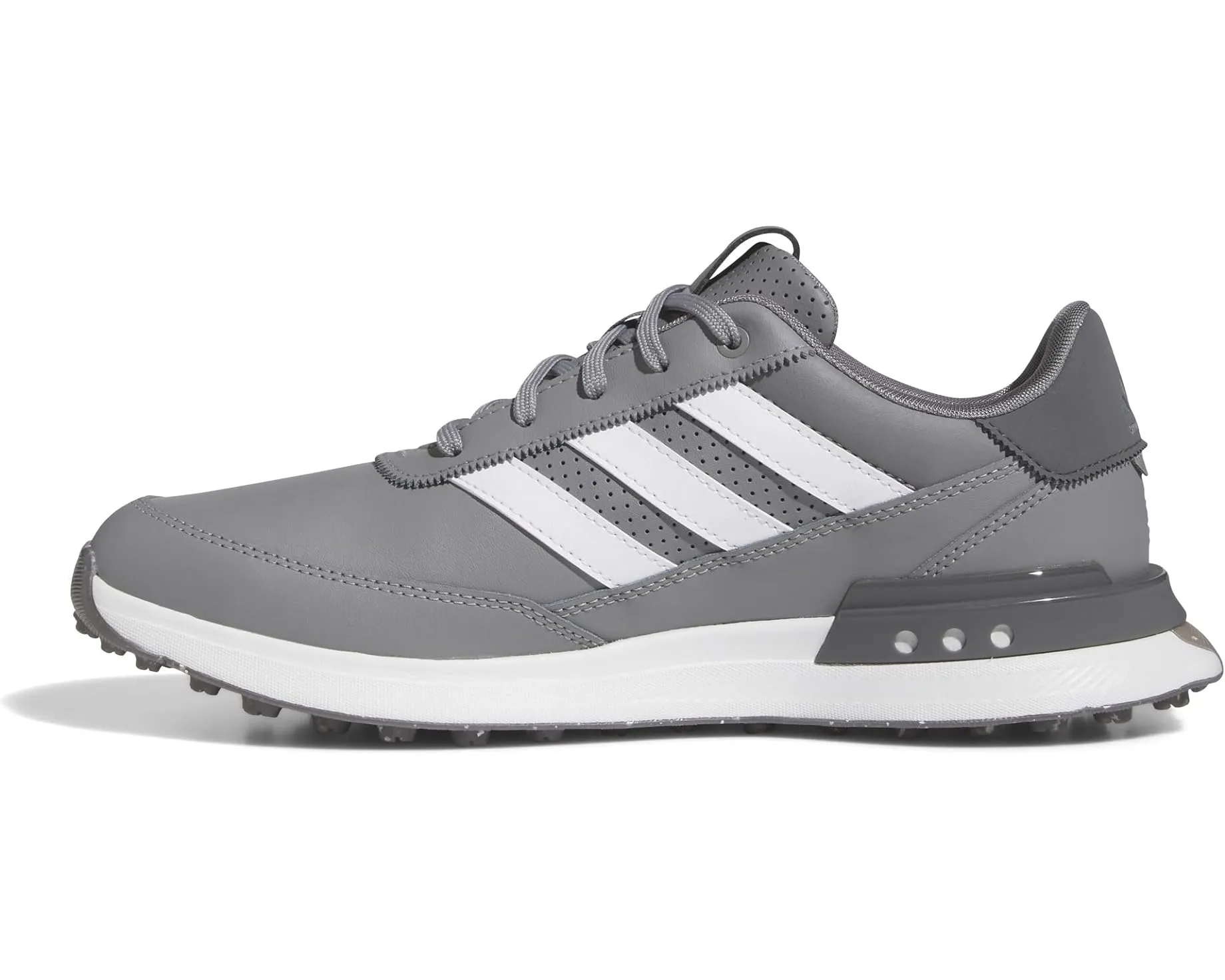 Men's adidas Golf S2G 24 Leather Spikeless Golf Shoes