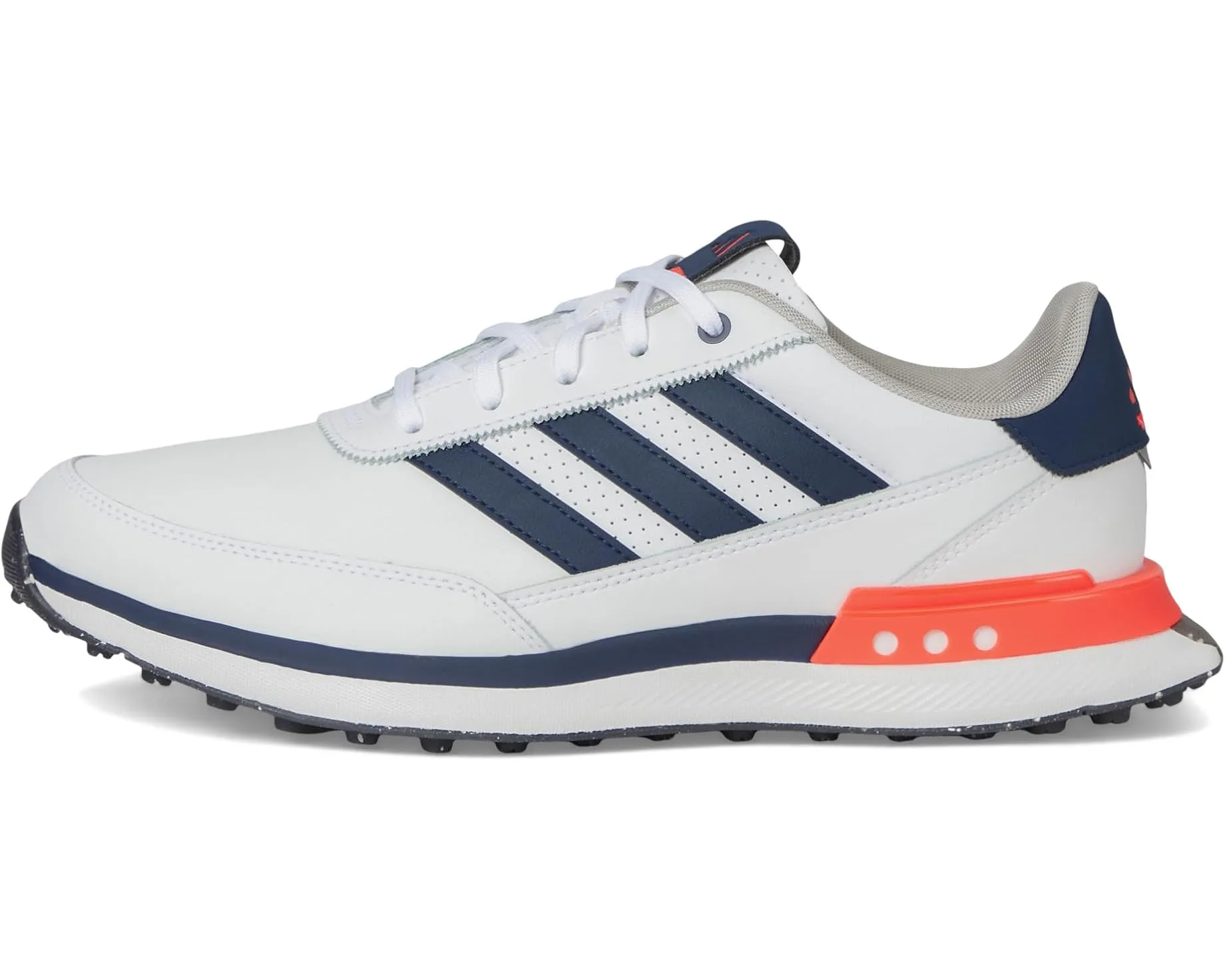 Men's adidas Golf S2G 24 Leather Spikeless Golf Shoes