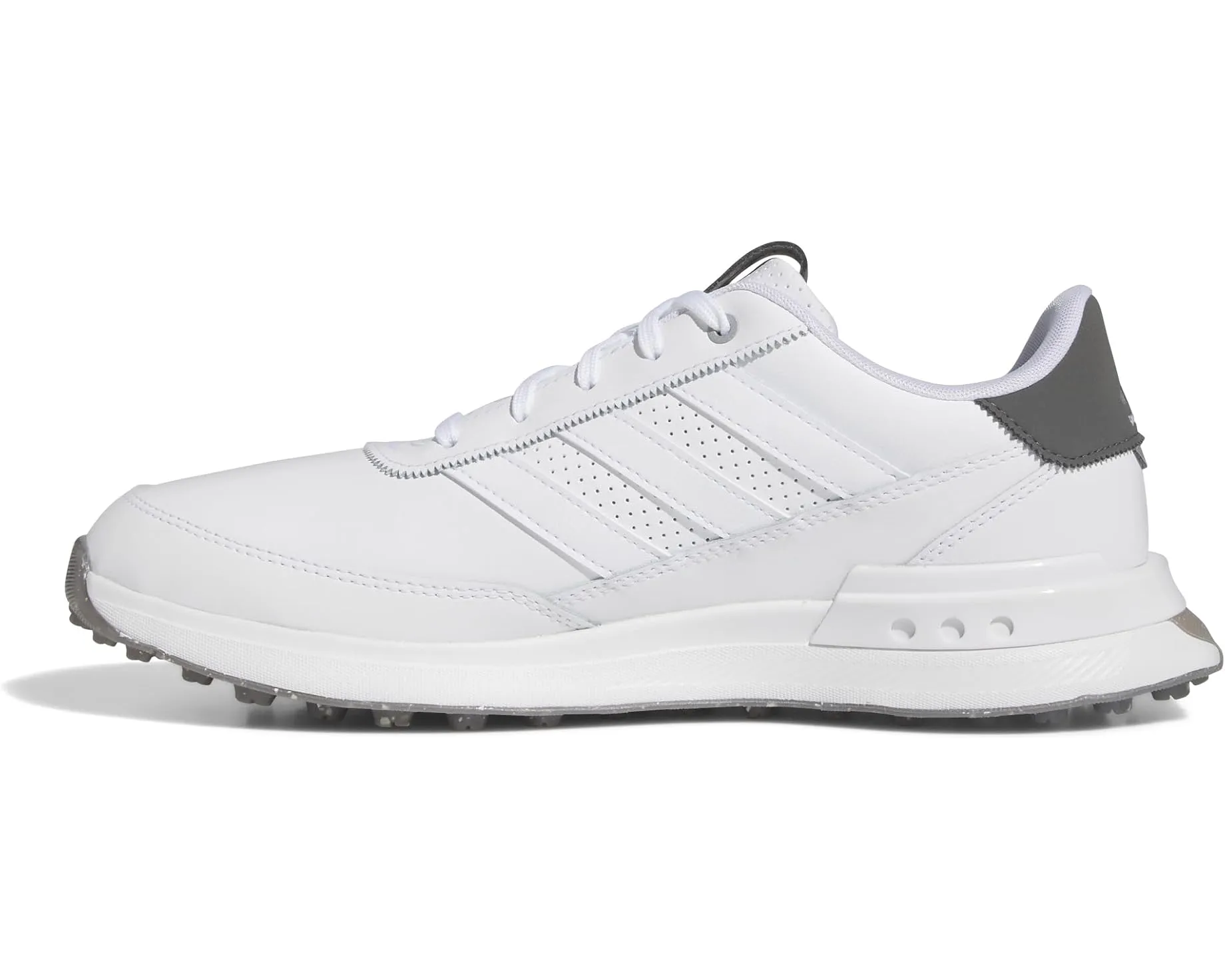 Men's adidas Golf S2G 24 Leather Spikeless Golf Shoes