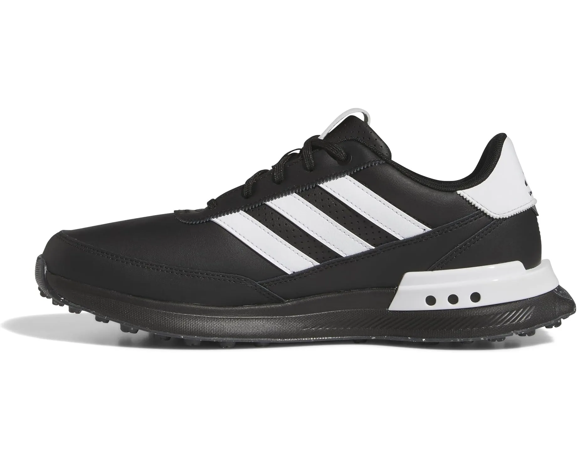 Men's adidas Golf S2G 24 Leather Spikeless Golf Shoes