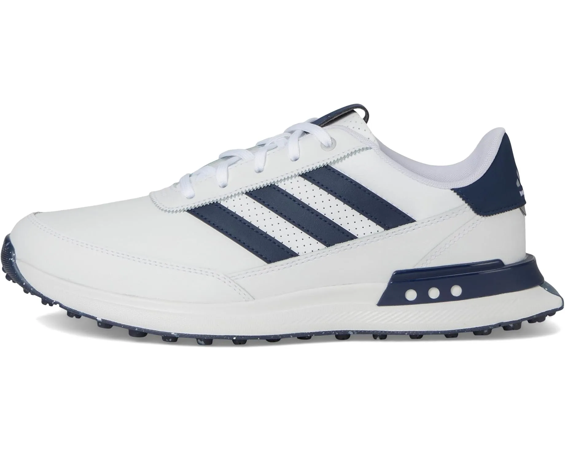 Men's adidas Golf S2G 24 Leather Spikeless Golf Shoes