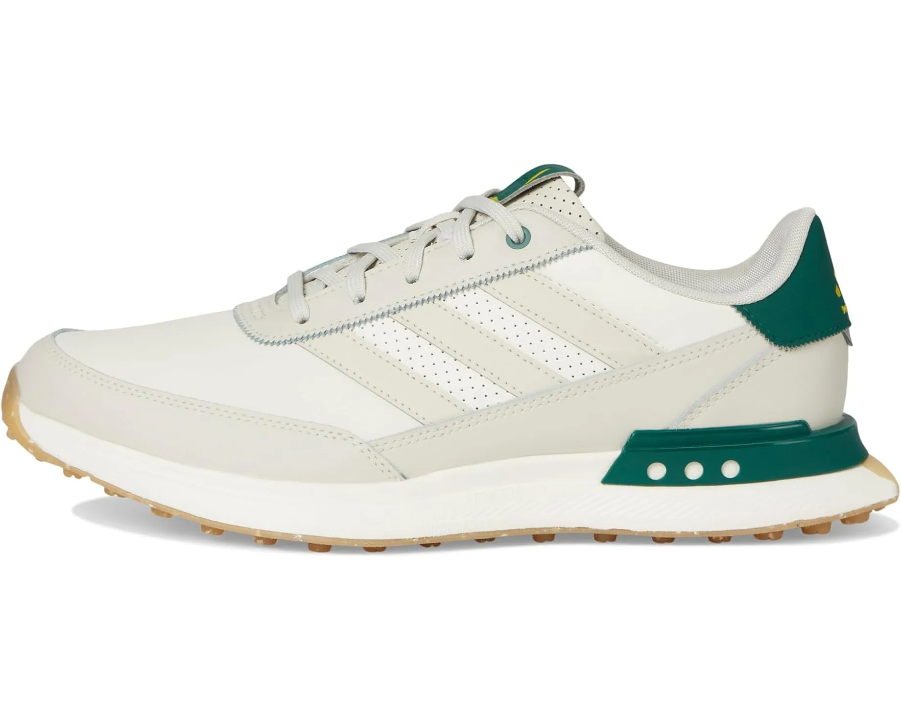 Men's adidas Golf S2G 24 Leather Spikeless Golf Shoes