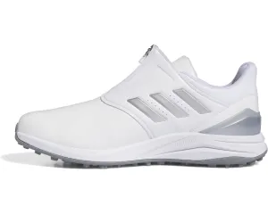 Men's adidas Golf Solarmotion 24 BOA Lightstrike Spikeless Golf Shoes