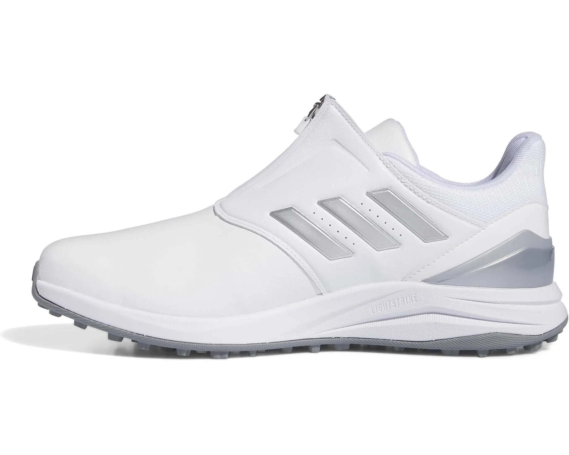 Men's adidas Golf Solarmotion 24 BOA Lightstrike Spikeless Golf Shoes