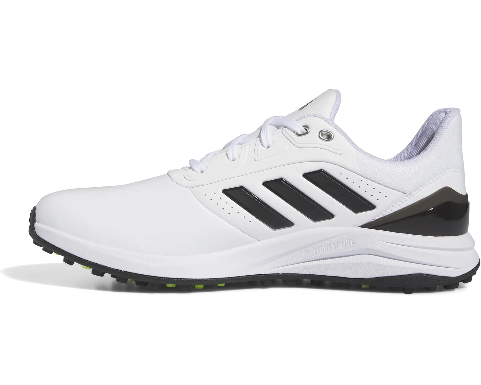 Men's adidas Golf Solarmotion 24 Lightstrike Spikeless Golf Shoes