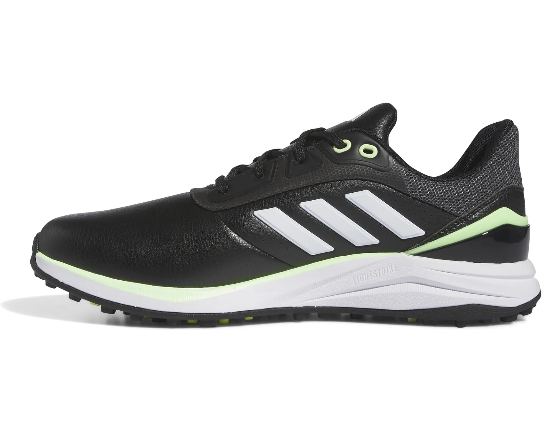 Men's adidas Golf Solarmotion 24 Lightstrike Spikeless Golf Shoes