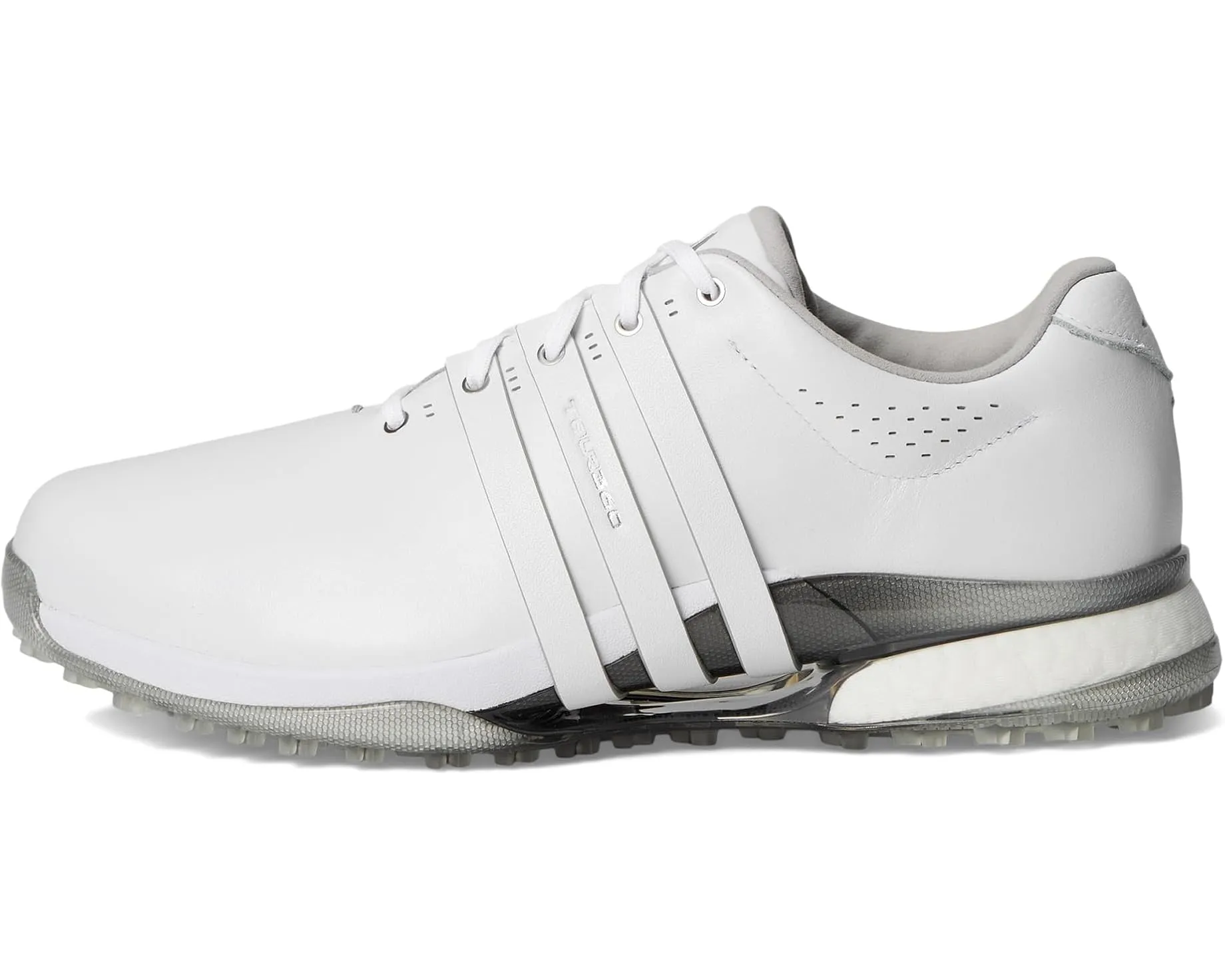 Men's adidas Golf Tour360 25 Wide Spikeless Golf Shoes (Wide)