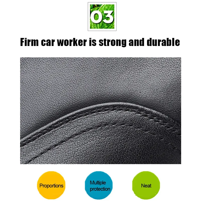 Men's Casual Genuine Leather Shoes
