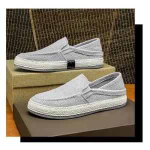 Men's casual lazy canvas shoes 41 S369987