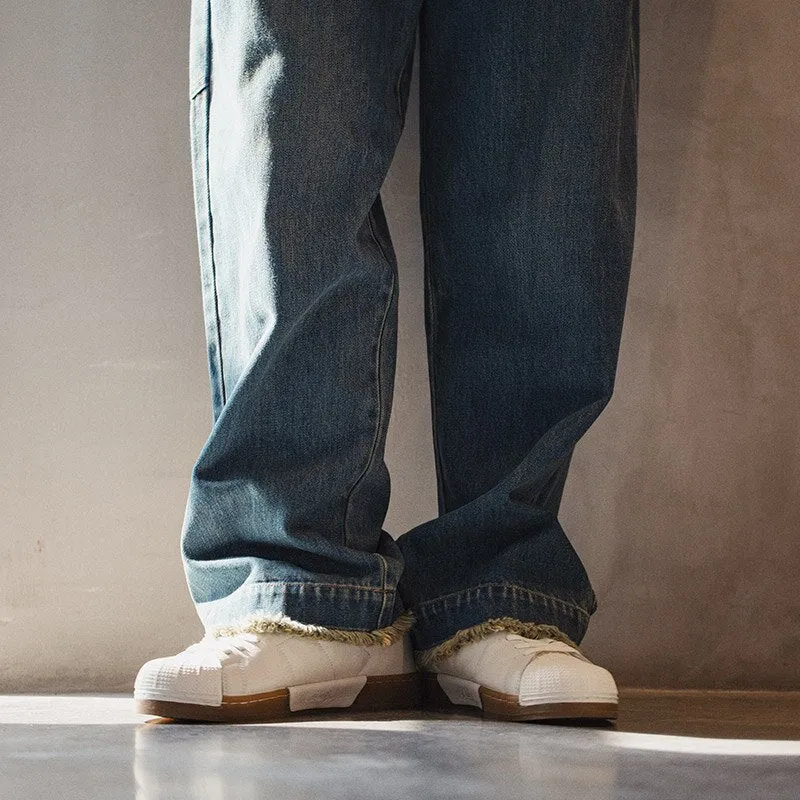 Men's Casual Vintage Shoes