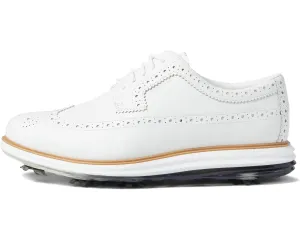 Men's Cole Haan Originalgrand Tour Golf Waterproof (Wide)