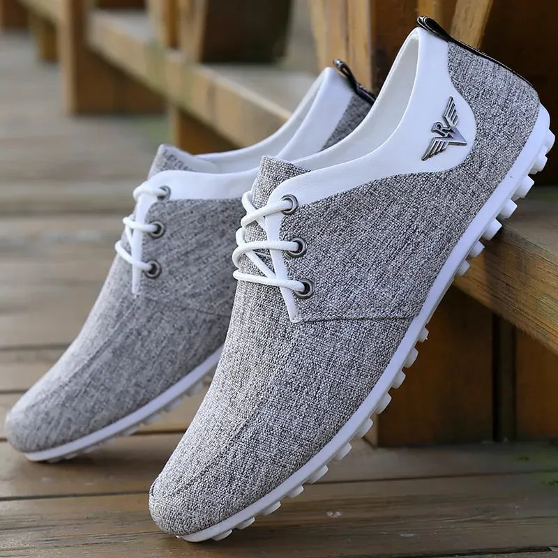 Men's Comfort Casual Shoes