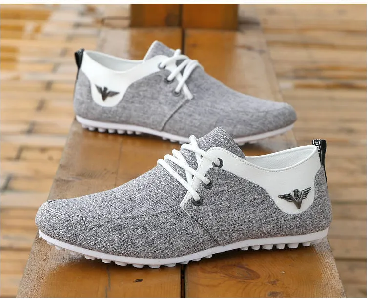 Men's Comfort Casual Shoes