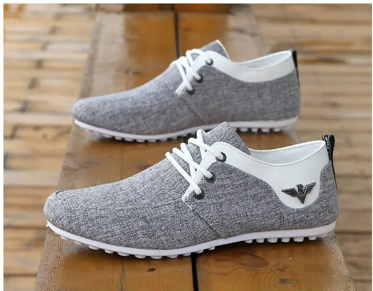Men's Comfort Casual Shoes