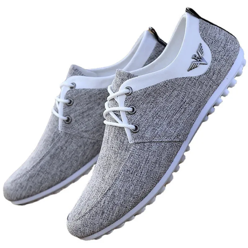 Men's Comfort Casual Shoes