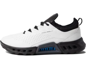 Men's ECCO Golf Biom C4 Vented GORE-TEX® Waterproof Golf Shoe