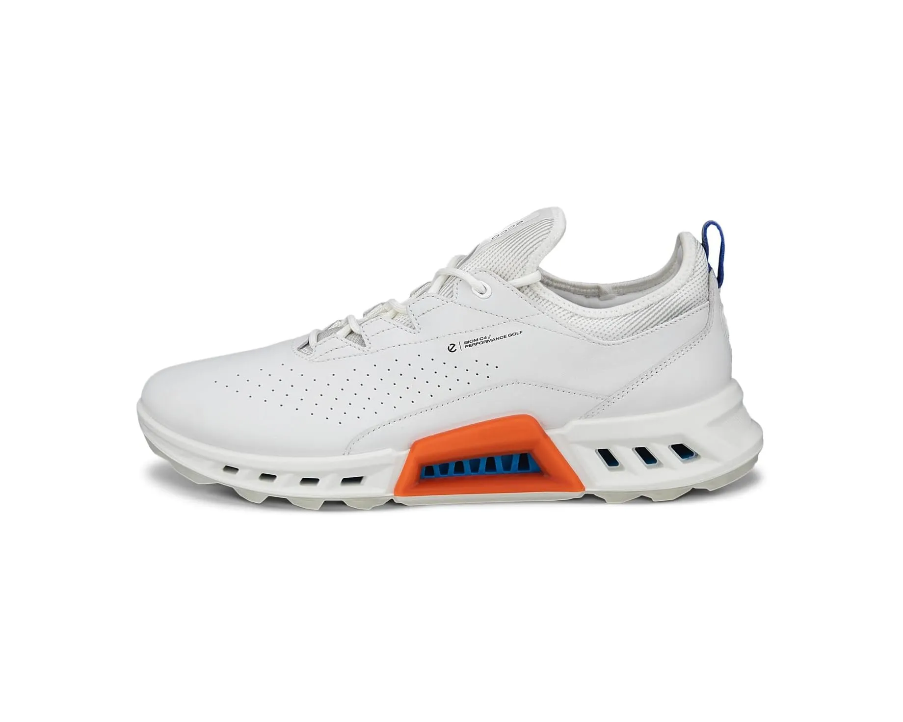 Men's ECCO Golf Biom C4 Vented GORE-TEX® Waterproof Golf Shoe