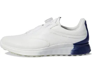 Men's ECCO Golf S-Three BOA GORE-TEX® Waterproof Hybrid