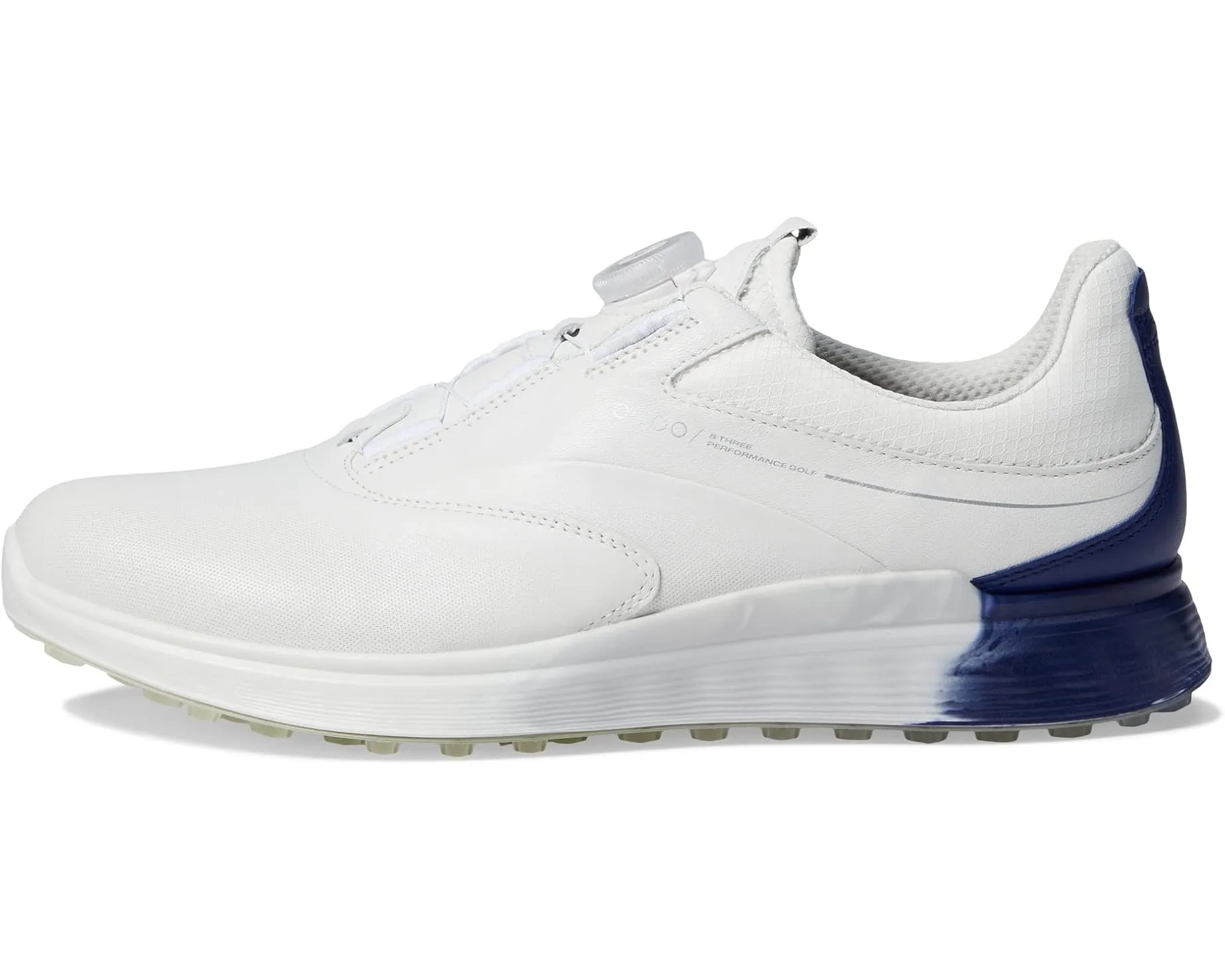 Men's ECCO Golf S-Three BOA GORE-TEX® Waterproof Hybrid