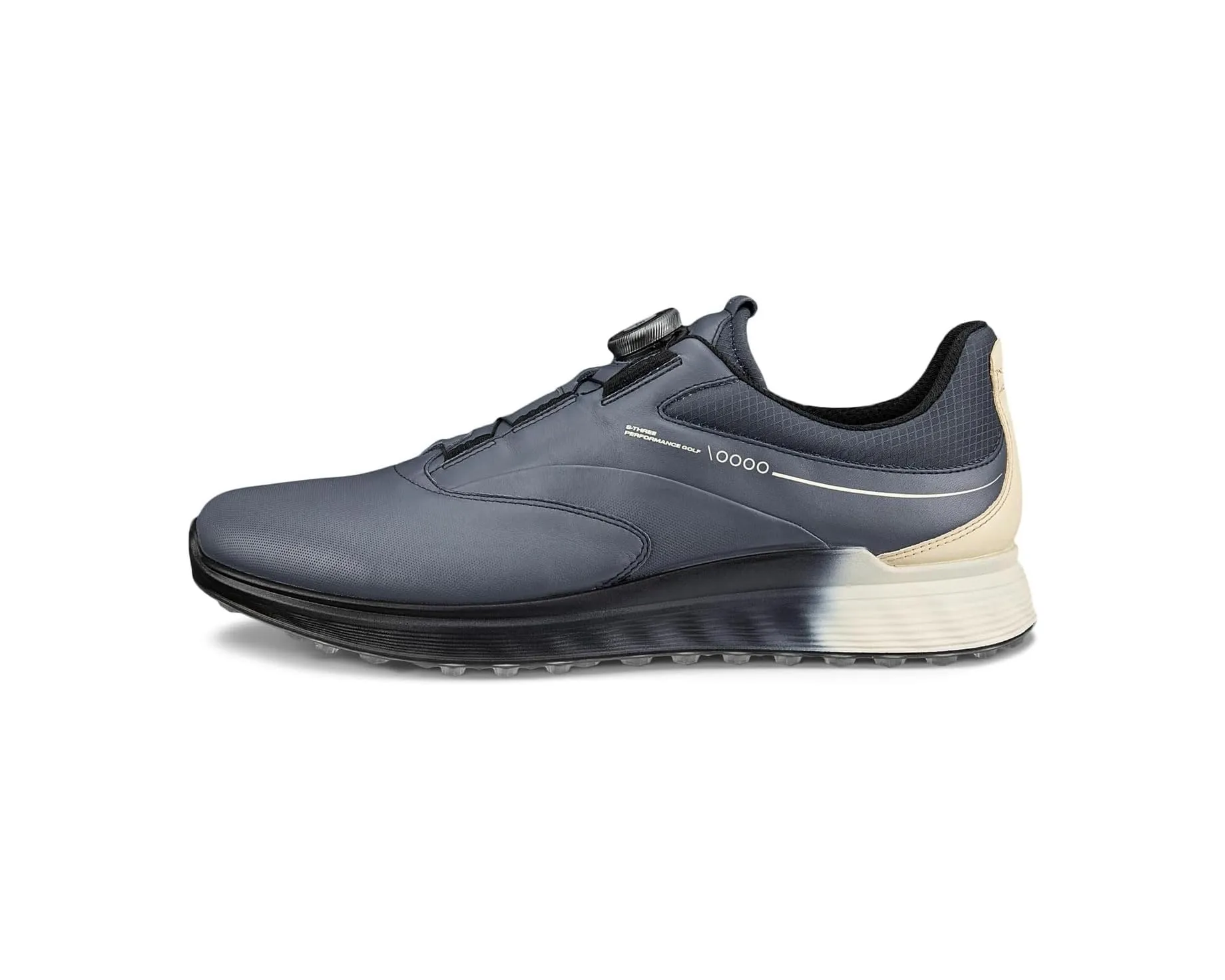 Men's ECCO Golf S-Three BOA GORE-TEX® Waterproof Hybrid