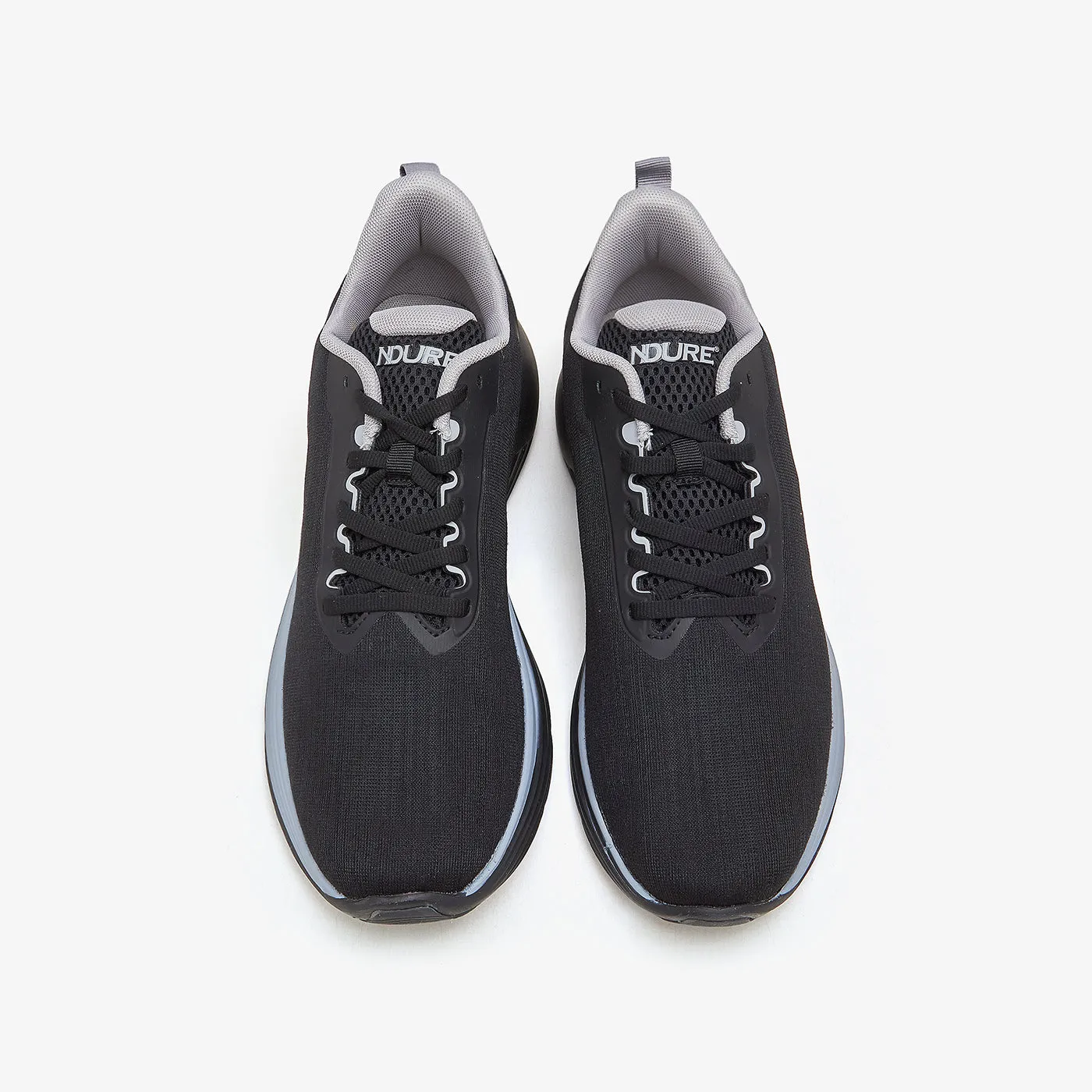 Men's Engineered Knit Trainers